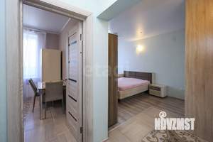 1-к квартира, на длительный срок, 41м2, 3/16 этаж