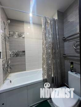 Студия квартира, посуточно, 30м2, 4/25 этаж