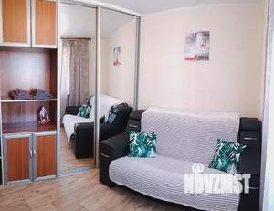 1-к квартира, посуточно, 23м2, 7/9 этаж