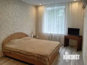 2-к квартира, на длительный срок, 53м2, 2/4 этаж