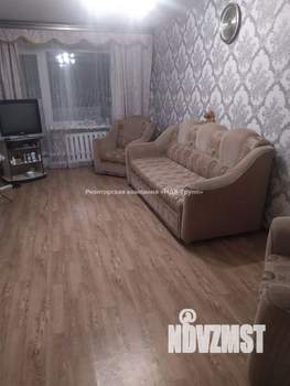 2-к квартира, на длительный срок, 44м2, 4/5 этаж