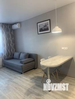 Студия квартира, на длительный срок, 25м2, 9/11 этаж