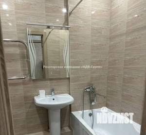 1-к квартира, на длительный срок, 34м2, 12/20 этаж