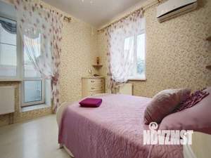 2-к квартира, посуточно, 48м2, 1/1 этаж