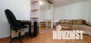 1-к квартира, на длительный срок, 31м2, 2/4 этаж