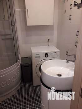 1-к квартира, на длительный срок, 31м2, 3/5 этаж