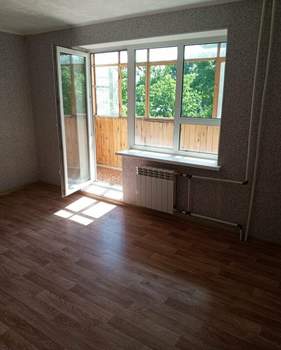 1-к квартира, на длительный срок, 34м2, 4/5 этаж