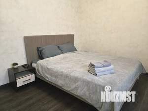 1-к квартира, посуточно, 35м2, 1/3 этаж