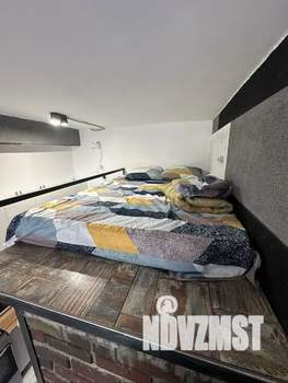 1-к квартира, посуточно, 30м2, 2/3 этаж