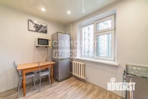 1-к квартира, на длительный срок, 33м2, 5/10 этаж