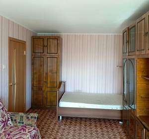 1-к квартира, на длительный срок, 32м2, 7/9 этаж