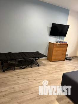 1-к квартира, посуточно, 35м2, 2/5 этаж