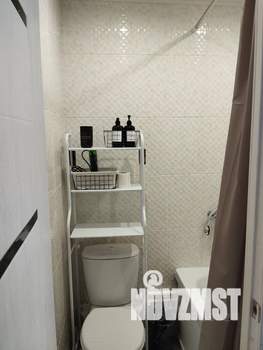 1-к квартира, посуточно, 11м2, 1/1 этаж