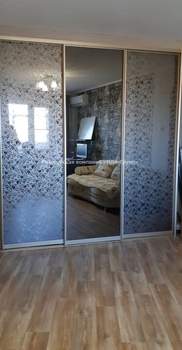 1-к квартира, на длительный срок, 33м2, 4/10 этаж