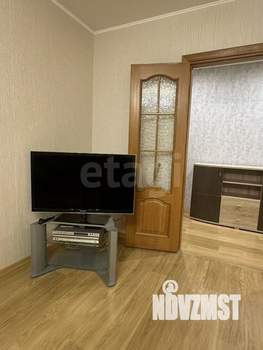3-к квартира, на длительный срок, 68м2, 8/10 этаж