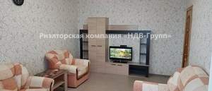 2-к квартира, на длительный срок, 52м2, 8/10 этаж