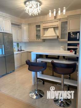 3-к квартира, на длительный срок, 120м2, 16/22 этаж