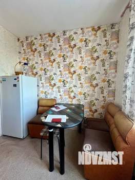 1-к квартира, на длительный срок, 36м2, 9/10 этаж