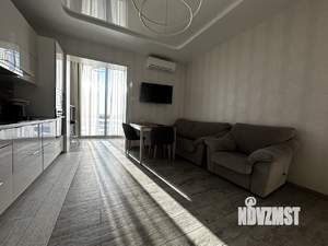 1-к квартира, на длительный срок, 50м2, 14/26 этаж