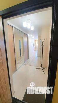 Студия квартира, посуточно, 28м2, 5/22 этаж