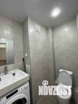 1-к квартира, посуточно, 32м2, 5/10 этаж