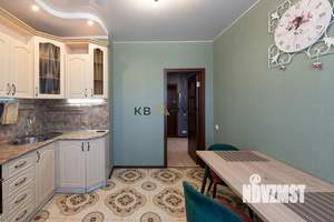 1-к квартира, на длительный срок, 42м2, 7/24 этаж