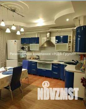 2-к квартира, на длительный срок, 108м2, 3/12 этаж