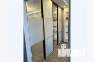 1-к квартира, посуточно, 38м2, 15/22 этаж