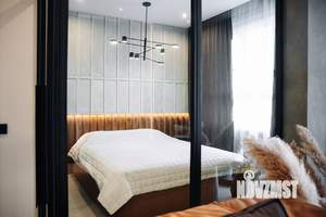 1-к квартира, посуточно, 50м2, 21/25 этаж