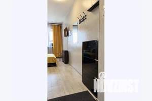 1-к квартира, посуточно, 15м2, 3/4 этаж