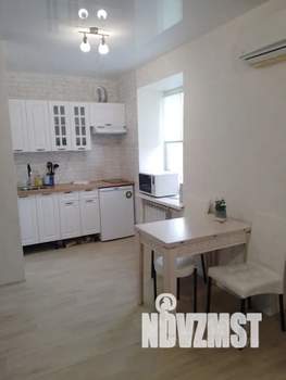 2-к квартира, посуточно, 46м2, 3/4 этаж