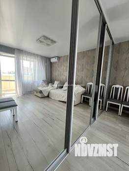 1-к квартира, на длительный срок, 32м2, 7/9 этаж