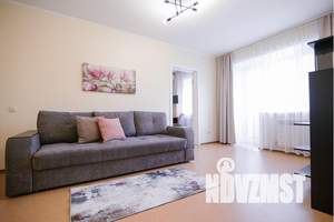 2-к квартира, посуточно, 45м2, 5/5 этаж