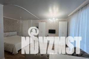 1-к квартира, посуточно, 45м2, 9/11 этаж