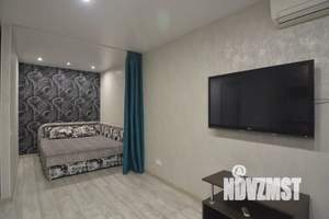 Студия квартира, посуточно, 35м2, 2/14 этаж