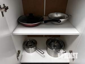 1-к квартира, посуточно, 32м2, 4/5 этаж