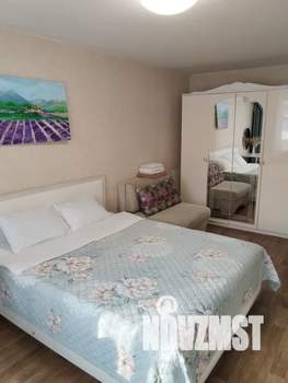 2-к квартира, посуточно, 45м2, 4/9 этаж