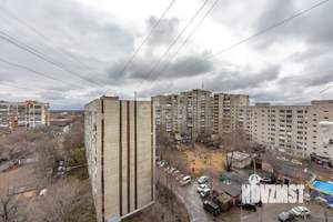 2-к квартира, на длительный срок, 47м2, 10/10 этаж