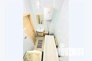 1-к квартира, посуточно, 40м2, 1/4 этаж