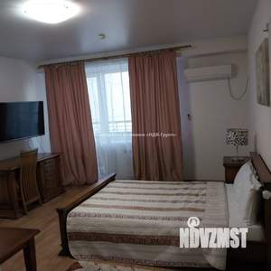 1-к квартира, на длительный срок, 55м2, 7/15 этаж