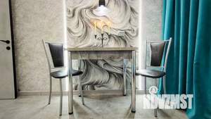 1-к квартира, посуточно, 35м2, 8/9 этаж