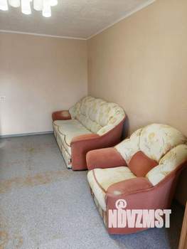 1-к квартира, на длительный срок, 33м2, 5/5 этаж