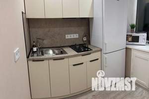 2-к квартира, посуточно, 46м2, 4/5 этаж