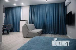 1-к квартира, посуточно, 36м2, 8/11 этаж