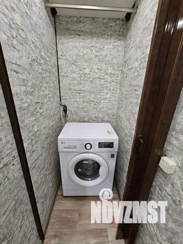 1-к квартира, посуточно, 34м2, 7/10 этаж