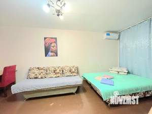 1-к квартира, посуточно, 33м2, 4/9 этаж