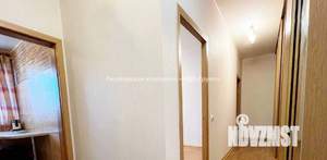 2-к квартира, на длительный срок, 43м2, 2/2 этаж