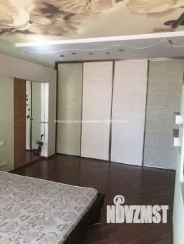 2-к квартира, на длительный срок, 54м2, 4/10 этаж