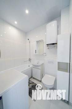 1-к квартира, посуточно, 36м2, 10/26 этаж