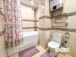 2-к квартира, посуточно, 65м2, 10/19 этаж